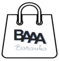Baranka Táska